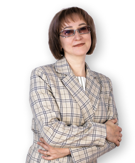 Ольга Шавалеева